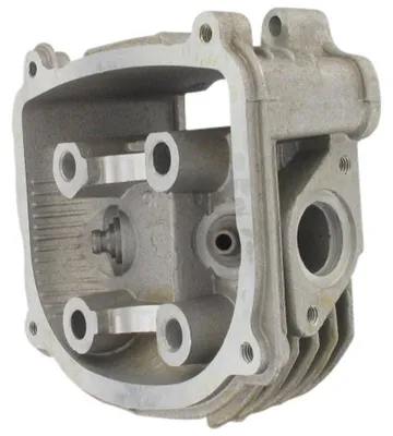 Produktbild von Zylinderkopf mit Ventilführungen 60mm Jonway 31120401-1