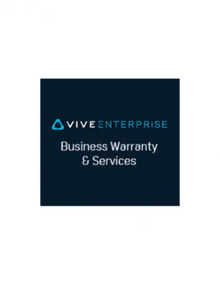 Produktbild von HTC 99H20704-00 VIVE Enterprise Business Warranty & Services 24M