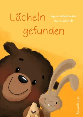 Produktbild von Lächeln gefunden