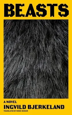 Productafbeelding van Beasts