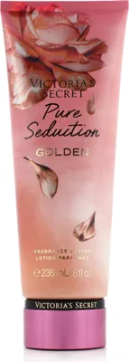Zdjęcie produktu dla Victoria's Secret Pure Seduction Golden mleczko do ciała dla kobiet 236 ml