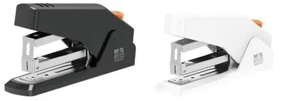 Produktbild von Energieeffiziente Heftmaschine Jupiter 24/6 für 25 Blatt, M&G