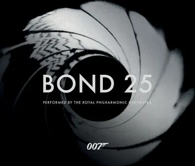 Immagine prodotto di Orchestra Filarmonica Reale: Bond 25