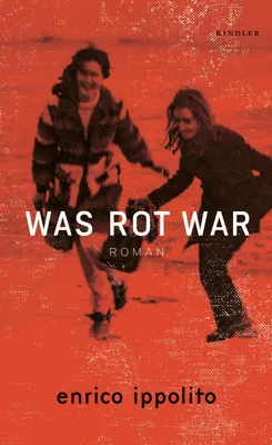 Produktbild von Was rot war