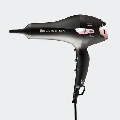 Image de Bellissima Sèche-cheveux P13 3200 AC 2100W