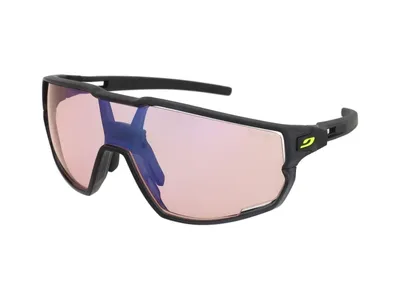 Image de Julbo Rush Noir Noir Diamètre du verre : 68