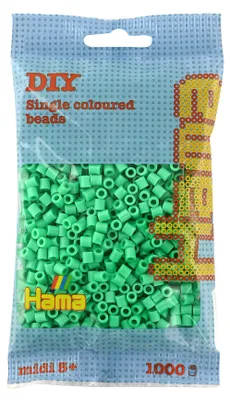 Obrázek produktu pro JBM 207-11, Kreativní souprava pro děti, 5 rok/roky, PVC, Zelená, 1000 kusů