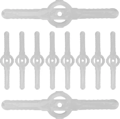 Produktbild von Red Technic Beschneidemesser-Satz (10 DB) RTPKA0104-OS