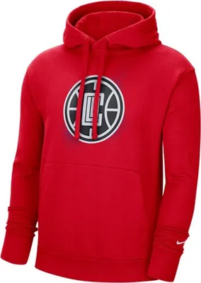 Immagine prodotto di Felpe Nike Nba Los Angeles Clippers DH9304657