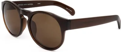 Produktbild von Dries Van Noten by Linda Farrow Sonnenbrille DVN23 C8 52 19 140