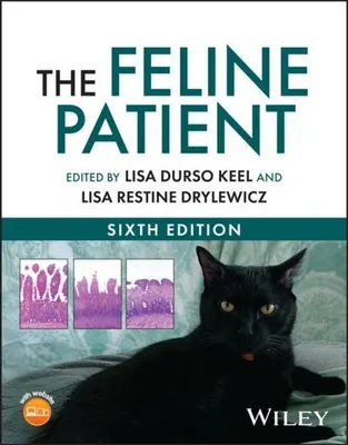 Immagine prodotto di The Feline Patient