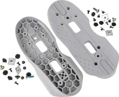 Produktbild von Usd Skates Sway Souls Gen 2 Platte Grau EU 45-46 Grau EU 45-46