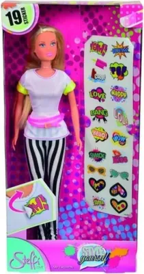 Image de Simba 105732330 Steffi Love Be Yourself