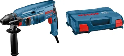 Produktbild von Bosch GBH 2-25 Blue Edition Bohrhammer