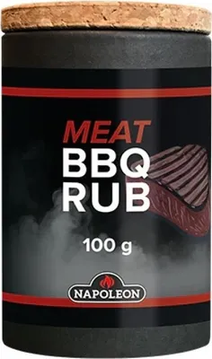 Obrázek produktu pro Koření Napoleon Rub Meat 100g