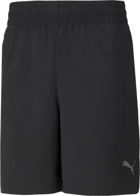 Produktbild von Puma Train Favourite Blaster 7 Woven Shorts Herren schwarz Gr S