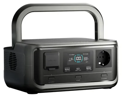 Zdjęcie produktu dla Allpowers Volix P300 | 300W 256Wh
