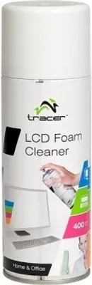 Obrázok produktu pre TRACER Čistiaca pena na LCD/TFT displeje 400 ml