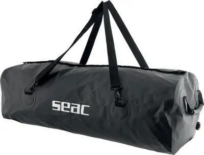 Obrázok produktu pre Seacsub U-boot 100l Equipment Bag Black Black One Size