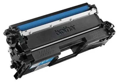 Obrázok produktu pre Brother TN-821XLC, 9000 strany, Azúrová, 1 kusov