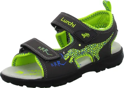 Produktbild von Lurchi Kelto 3332020-36 (31/green)