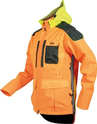 Produktbild von Hart Wildpro-J Jagdjacke Herren XXXL