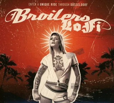 Immagine prodotto di Broilers-Lofi