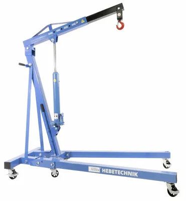 Produktbild von Güde Werkstattkran 1000.1 kg