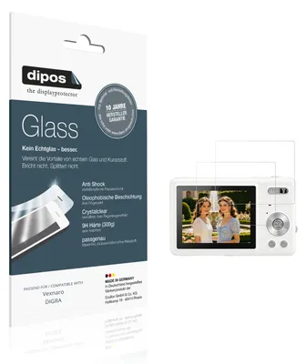 Obrázok produktu pre 2x dipos GlassCC Vexnaro DIGRA