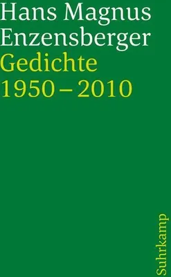 Immagine prodotto di Gedichte 1950-2010