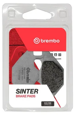 Produktbild von BREMBO Bremsbeläge Satz 07PO13SX
