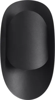 Produktbild von Wandleuchten REVON schwarz LED 4000K 1xG9 8W 30x10x13cm Sollux Lighting