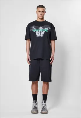 Obrázok produktu pre Pánské kraťasy Urban Classics Essential Shorts black - S