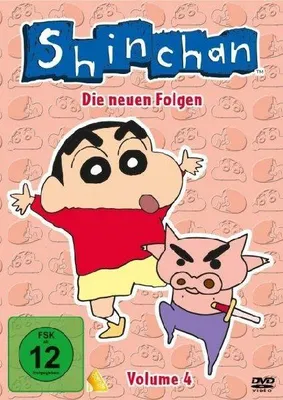 Produktbild von Shin Chan