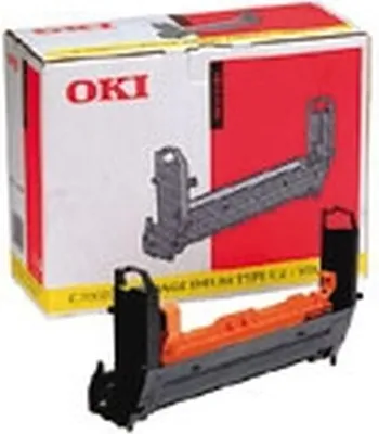 Immagine prodotto di OKI Giallo - originale - unità tamburo - per C7200