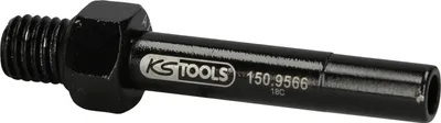 Obrázek produktu pro KS TOOLS 150.9566 Převodovka plnicího adaptéru