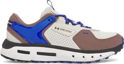 Produktbild von Under Armour Summit Trek SummitWhite-Royal-Black Größe EU 45