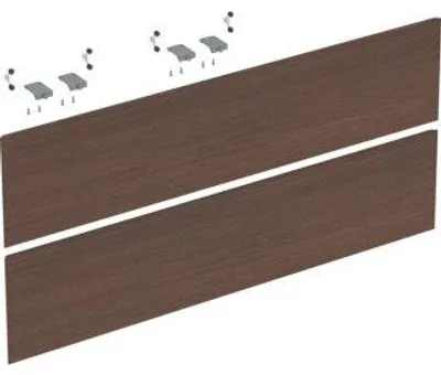 Produktbild von Geberit 244565001 Schubladenfront für ONE WTU B:105 cm