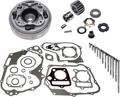 Produktbild von Kupplung KOMPLETT MONTAGESATZ KIT Set für SKYTEAM DAX 50 4T