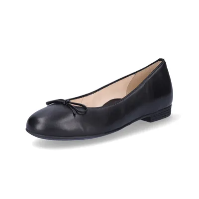 Produktbild von Ara Damen Ballerina schwarz 6,5