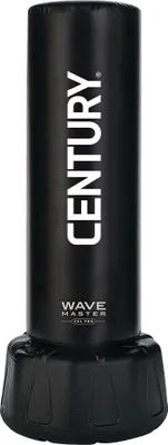Produktbild von Century Standboxsack "Wavemaster 2XL Pro", Schwarz