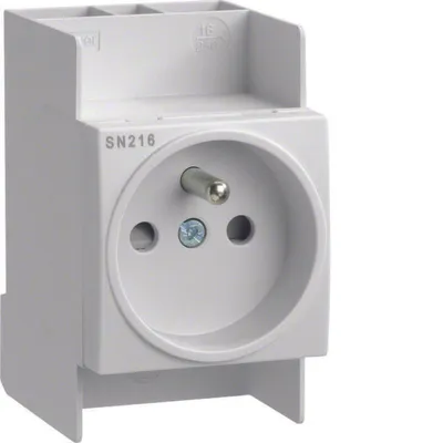 Image de Hager SN216