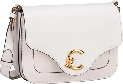 Produktbild von Coccinelle Bodybag C-Me Calf 21 x 17 x 6
