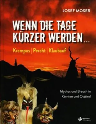 Immagine prodotto di Wenn die Tage kürzer werden ...