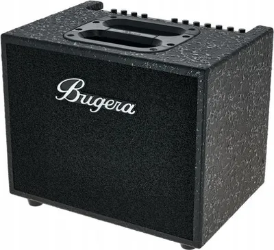 Produktbild von Bugera AC60 Combo für Akustikgitarre