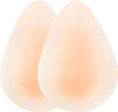 Obrázek produktu pro INF Bezešvé vložky do podprsenky Waterdrop Lift Béžový