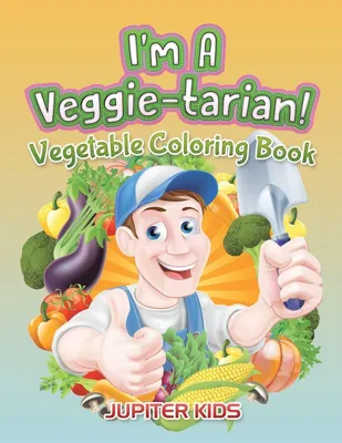 Produktbild von I'm A Veggie-tarian!