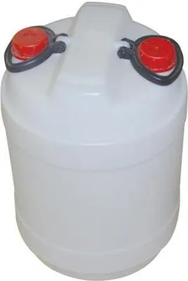Immagine prodotto di botte 50l PH a doppio spessore