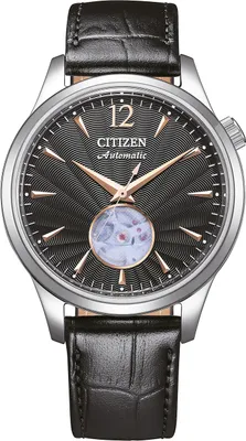 Obrázek produktu pro Pánské hodinky - Citizen Model: NH9131-14E