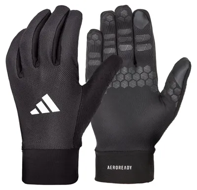 Zdjęcie produktu dla Adidas - Full Finger Essential Gloves - Black/S